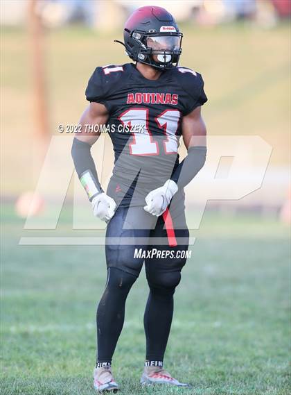 Thumbnail 3 in Timber Creek Regional @ St. Thomas Aquinas photogallery.