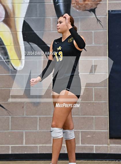 Thumbnail 3 in Grand Junction vs Arapahoe photogallery.