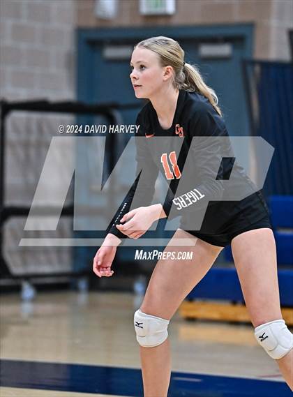Thumbnail 1 in Grand Junction vs Arapahoe photogallery.