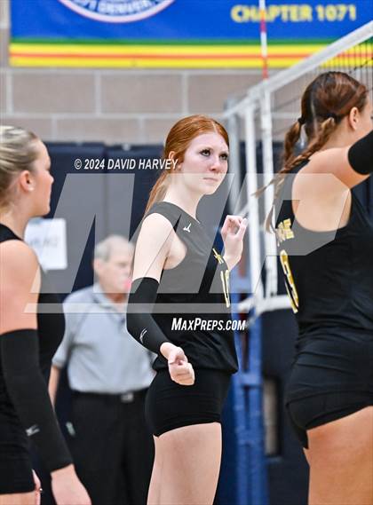 Thumbnail 2 in Grand Junction vs Arapahoe photogallery.