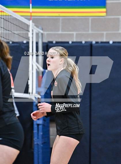 Thumbnail 2 in Grand Junction vs Arapahoe photogallery.