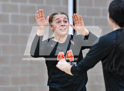 Thumbnail 2 in Grand Junction vs Arapahoe photogallery.
