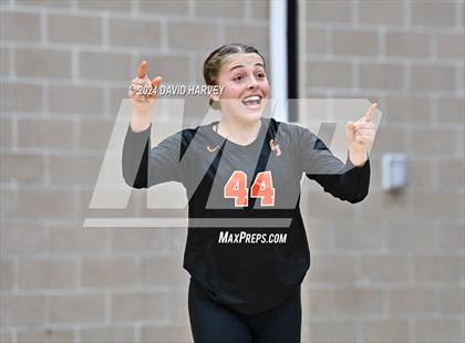 Thumbnail 1 in Grand Junction vs Arapahoe photogallery.
