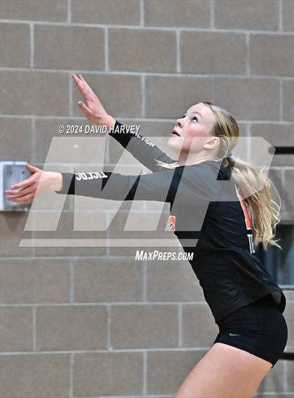 Thumbnail 2 in Grand Junction vs Arapahoe photogallery.