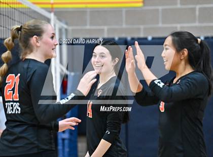 Thumbnail 2 in Grand Junction vs Arapahoe photogallery.