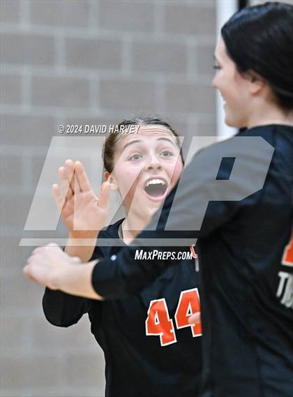 Thumbnail 1 in Grand Junction vs Arapahoe photogallery.