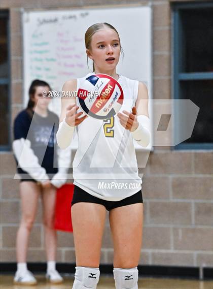 Thumbnail 2 in Grand Junction vs Arapahoe photogallery.