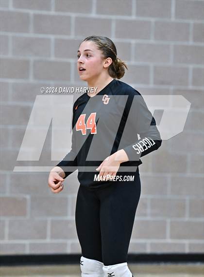 Thumbnail 1 in Grand Junction vs Arapahoe photogallery.