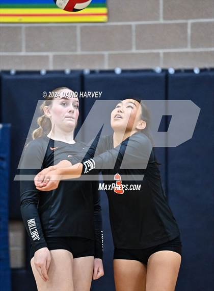 Thumbnail 2 in Grand Junction vs Arapahoe photogallery.