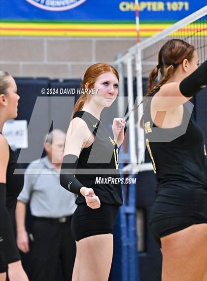 Thumbnail 1 in Grand Junction vs Arapahoe photogallery.