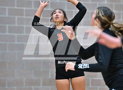 Thumbnail 1 in Grand Junction vs Arapahoe photogallery.