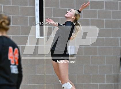 Thumbnail 1 in Grand Junction vs Arapahoe photogallery.