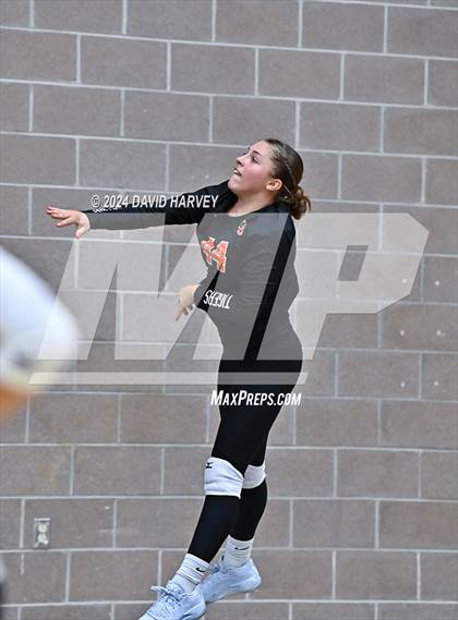 Thumbnail 2 in Grand Junction vs Arapahoe photogallery.