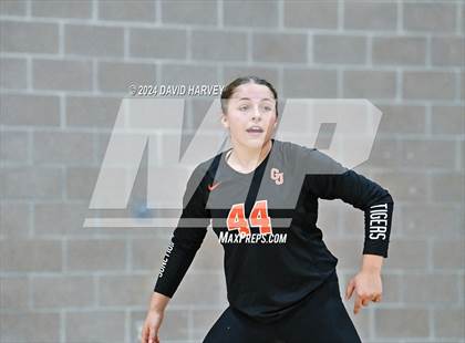Thumbnail 1 in Grand Junction vs Arapahoe photogallery.