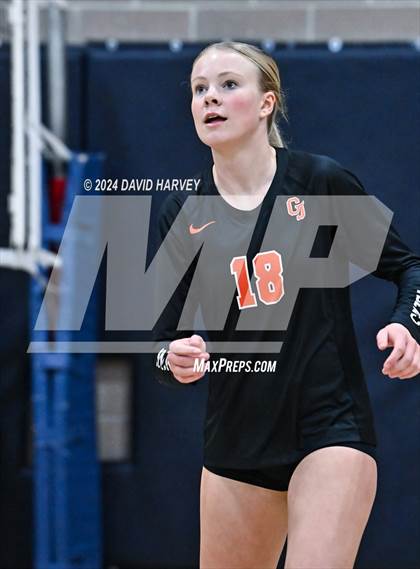 Thumbnail 1 in Grand Junction vs Arapahoe photogallery.