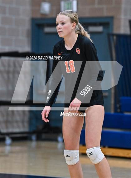 Thumbnail 3 in Grand Junction vs Arapahoe photogallery.