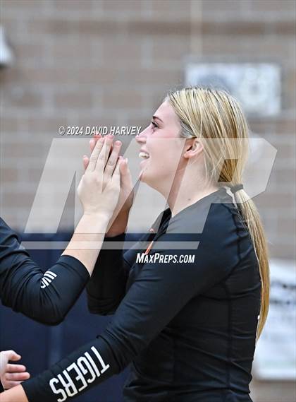 Thumbnail 1 in Grand Junction vs Arapahoe photogallery.
