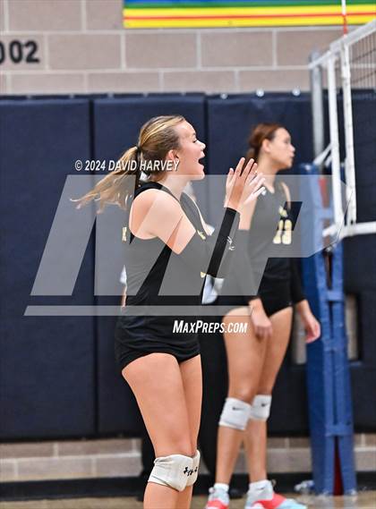 Thumbnail 3 in Grand Junction vs Arapahoe photogallery.