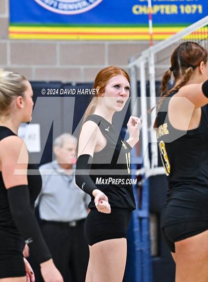 Thumbnail 3 in Grand Junction vs Arapahoe photogallery.