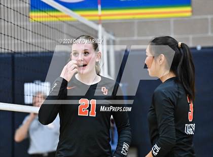 Thumbnail 1 in Grand Junction vs Arapahoe photogallery.