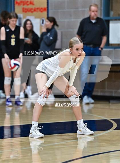Thumbnail 2 in Grand Junction vs Arapahoe photogallery.