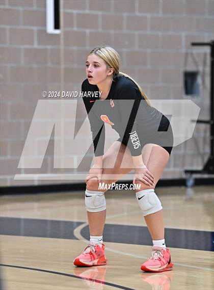 Thumbnail 2 in Grand Junction vs Arapahoe photogallery.