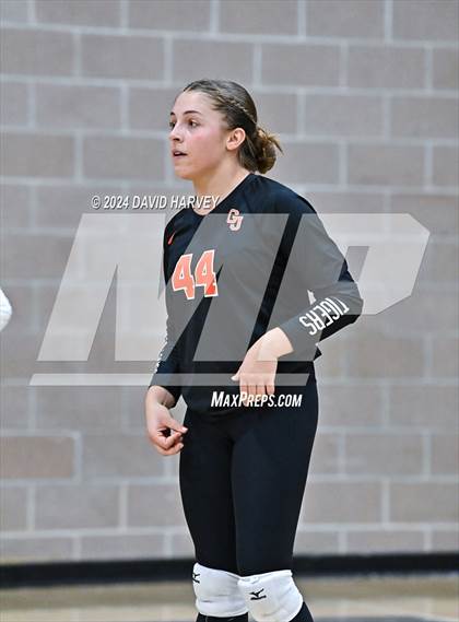 Thumbnail 2 in Grand Junction vs Arapahoe photogallery.