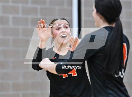 Thumbnail 3 in Grand Junction vs Arapahoe photogallery.