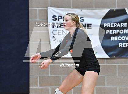 Thumbnail 3 in Grand Junction vs Arapahoe photogallery.