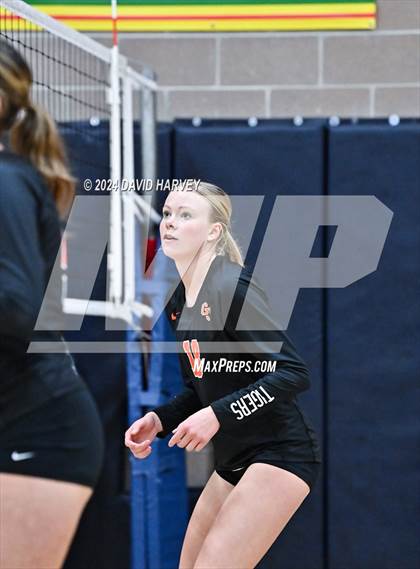 Thumbnail 1 in Grand Junction vs Arapahoe photogallery.