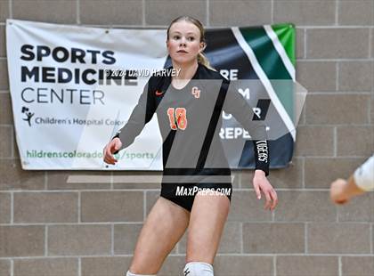 Thumbnail 1 in Grand Junction vs Arapahoe photogallery.