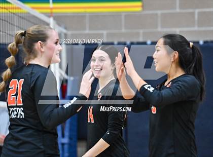Thumbnail 3 in Grand Junction vs Arapahoe photogallery.