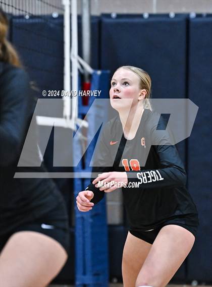 Thumbnail 3 in Grand Junction vs Arapahoe photogallery.
