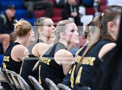 Thumbnail 2 in Grand Junction vs Arapahoe photogallery.
