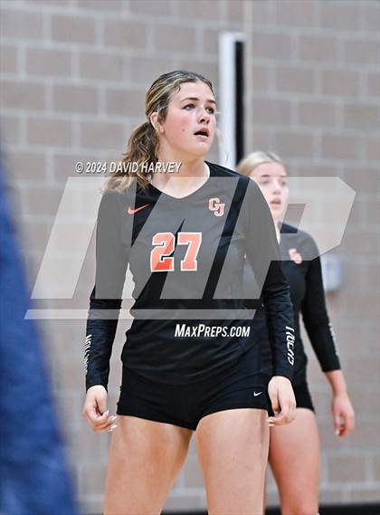 Thumbnail 1 in Grand Junction vs Arapahoe photogallery.