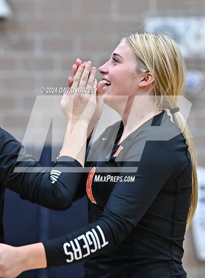 Thumbnail 3 in Grand Junction vs Arapahoe photogallery.