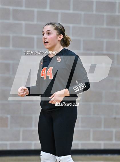 Thumbnail 3 in Grand Junction vs Arapahoe photogallery.