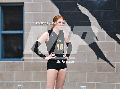 Thumbnail 1 in Grand Junction vs Arapahoe photogallery.