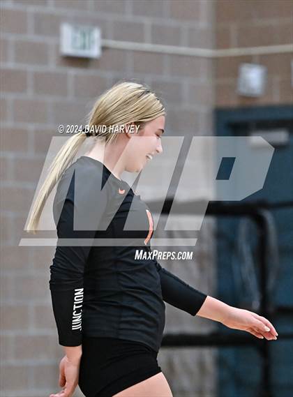 Thumbnail 1 in Grand Junction vs Arapahoe photogallery.