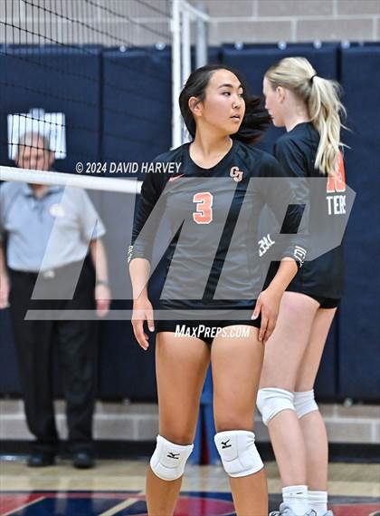 Thumbnail 2 in Grand Junction vs Arapahoe photogallery.