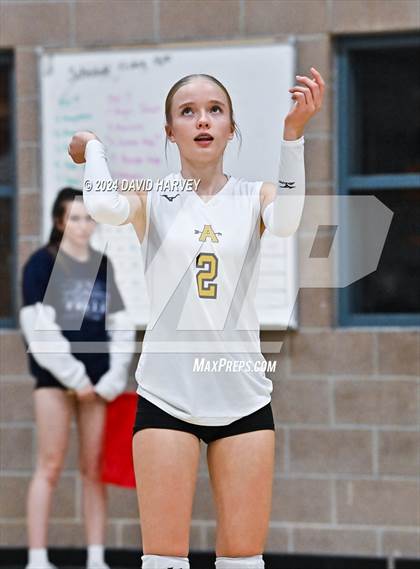 Thumbnail 1 in Grand Junction vs Arapahoe photogallery.