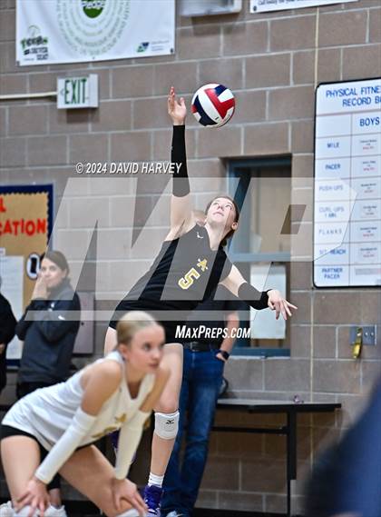 Thumbnail 2 in Grand Junction vs Arapahoe photogallery.