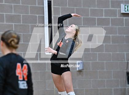 Thumbnail 2 in Grand Junction vs Arapahoe photogallery.