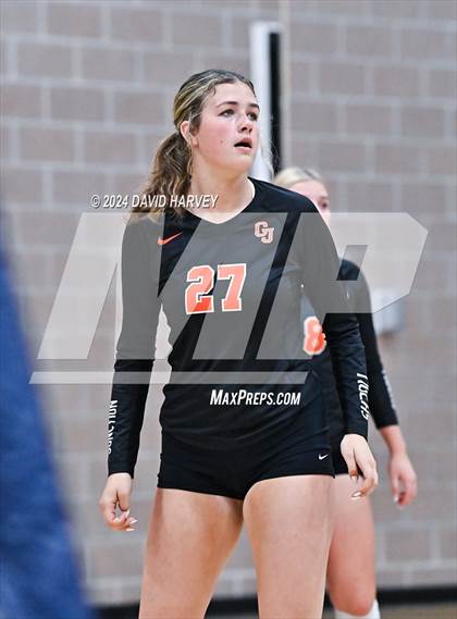 Thumbnail 3 in Grand Junction vs Arapahoe photogallery.