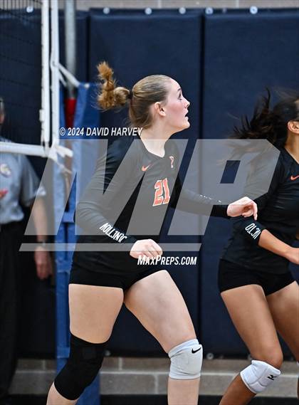 Thumbnail 1 in Grand Junction vs Arapahoe photogallery.