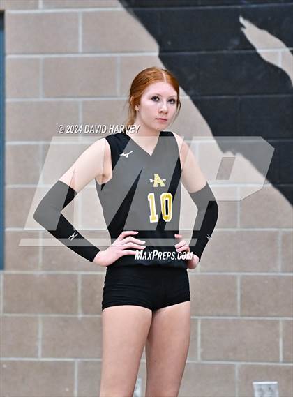 Thumbnail 2 in Grand Junction vs Arapahoe photogallery.