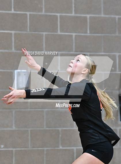 Thumbnail 3 in Grand Junction vs Arapahoe photogallery.