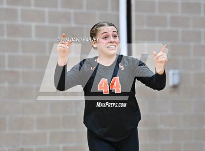 Thumbnail 2 in Grand Junction vs Arapahoe photogallery.