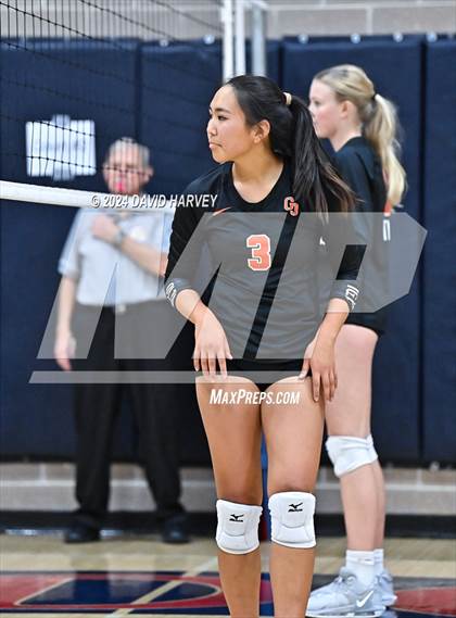 Thumbnail 2 in Grand Junction vs Arapahoe photogallery.