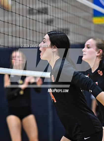 Thumbnail 1 in Grand Junction vs Arapahoe photogallery.